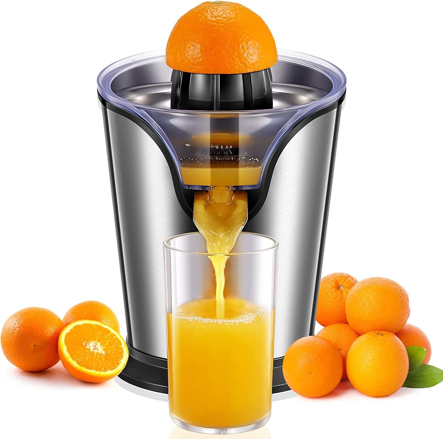 Citrus Juicers